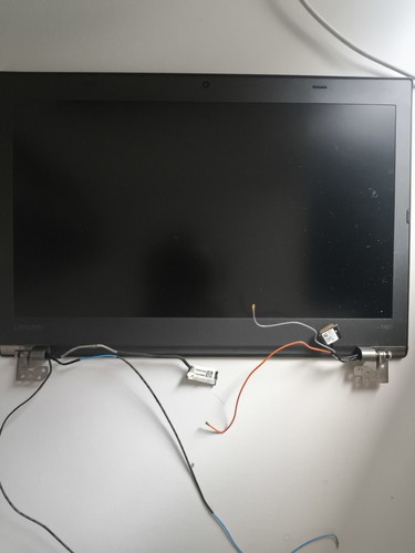 Lenovo thinkpad t460s display - t460s,