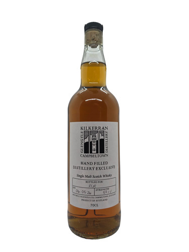 Whisky kilkerran springbank - whisky,
