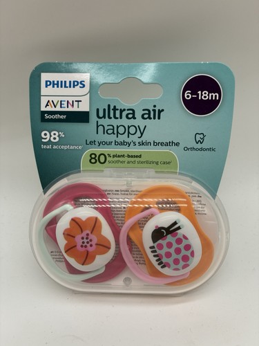 Philips avent ultra air - ultra,