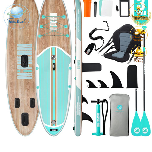 Stand paddling board 320cm - up,