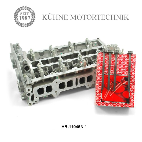 11045n zylinderkopf ford - zylinderkopf,