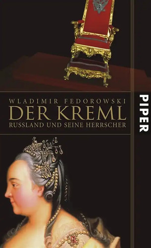 Der kreml - der,