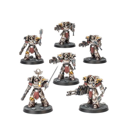 30k horus heresy - 30k,