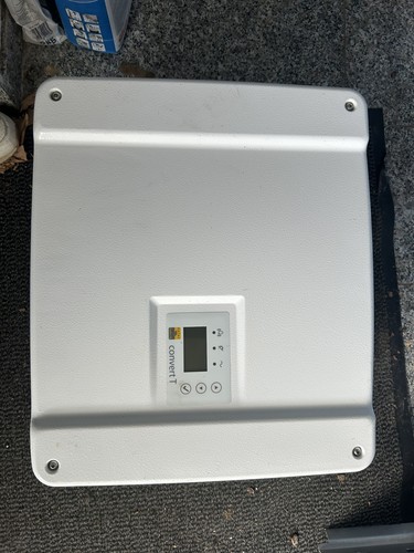 Wechselrichter inverter - wechselrichter,