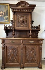 Gründerzeit buffet - gründerzeit,