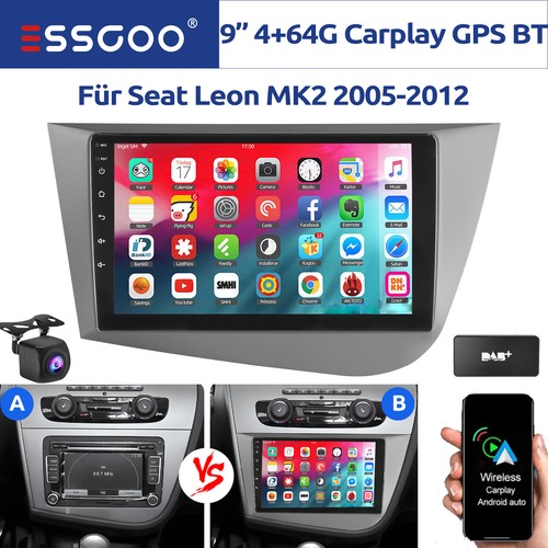 Dab autoradio android - autoradio, für