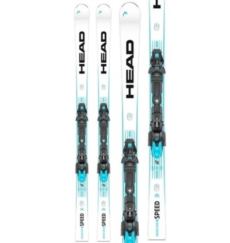 Head rebels speed skiset - rebels,