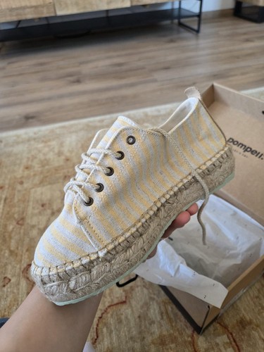 Espadrille sneaker - espadrille,