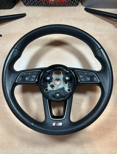 Audi b9 s - a3, 8v