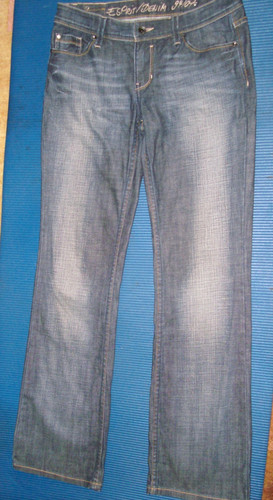Esprit denim damen jeans - esprit,
