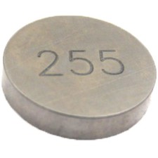 Ventil einstellplättchen shim - ventil,