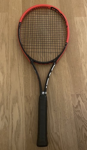 Head prestige graphene 2014 - head, mp