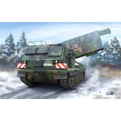 Trumpeter tru01046 mars - tru01046,