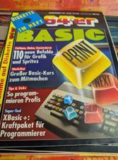 64er sonderheft basic - 64er,
