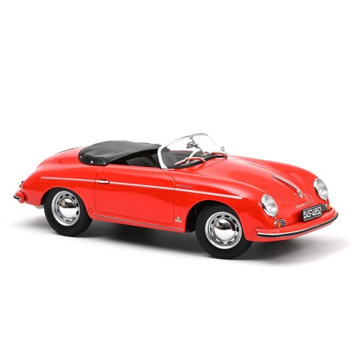Porsche 356 speedster 18 - porsche,