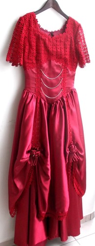 Damen trachten kleid - trachten,