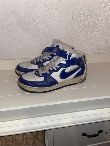 Nike air force mid original - force,