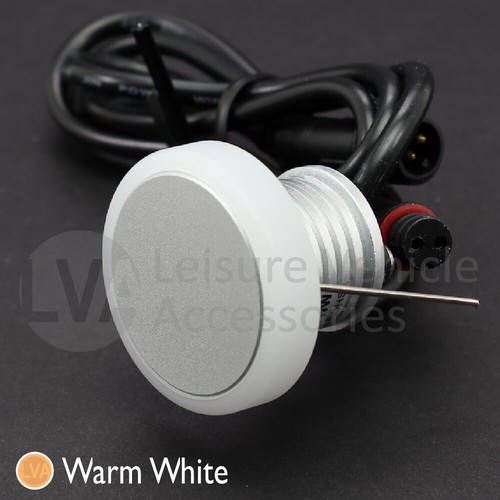 12v led kabinen lese - kabinen, warm
