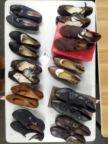 Damen schuhe größe - x,