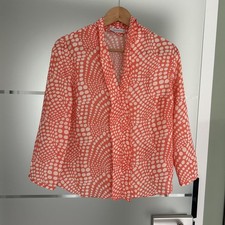 Seidenbluse renélezard - seidenbluse,