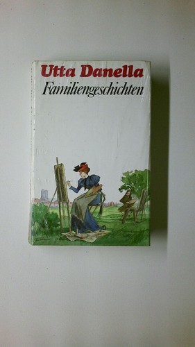 79126 utta danella - utta, das
