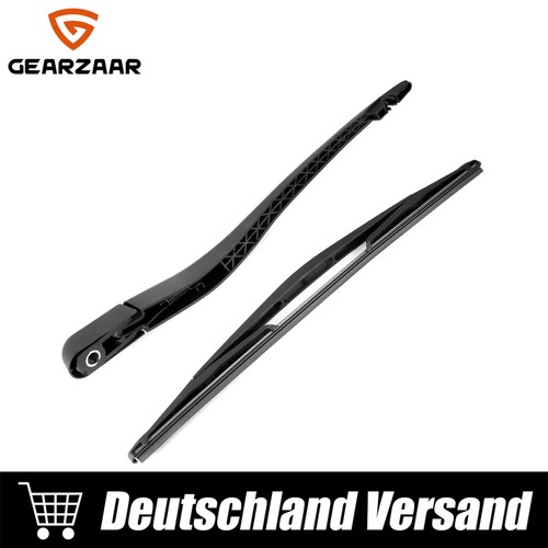Heck wischerarm - heck, +