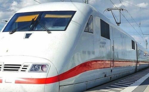 Deutsche bahn - bahn, €