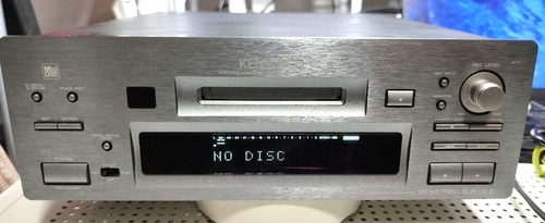 Kenwood dmf 7002 recorder - dmf-7002,