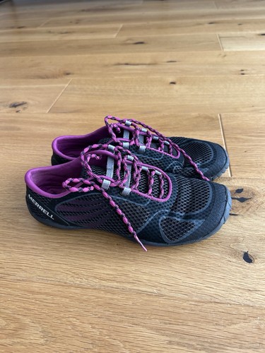 Merrell vibram damen - merrell,