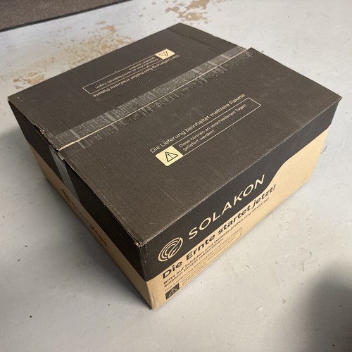 Fox ess 800 e - ess, m1-800-e