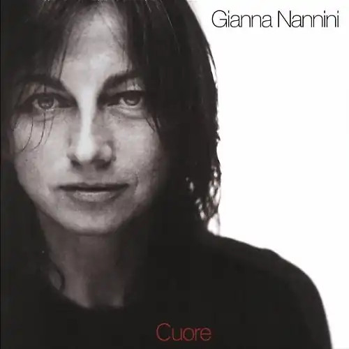Gianna nannini cuore - gianna,
