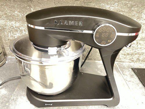Klamer küchenmaschine - klamer,