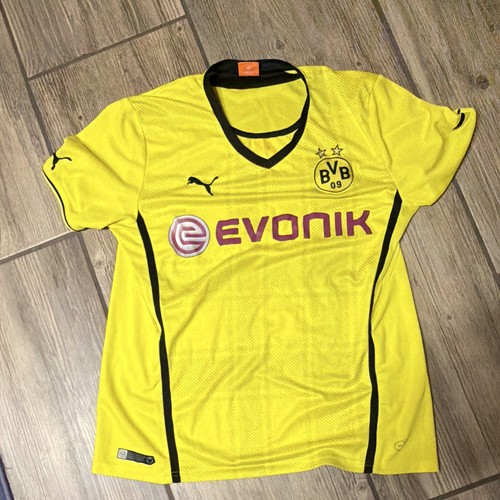 Puma borussia dortmund bvb - borussia,