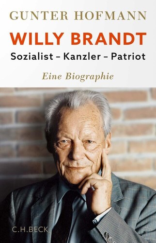 Gunter hofmann willy brandt - gunter,