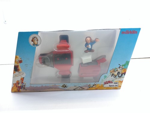 Märklin 2566 alpha - märklin,