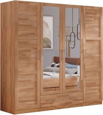 Kleiderschrank home affaire - kleiderschrank,