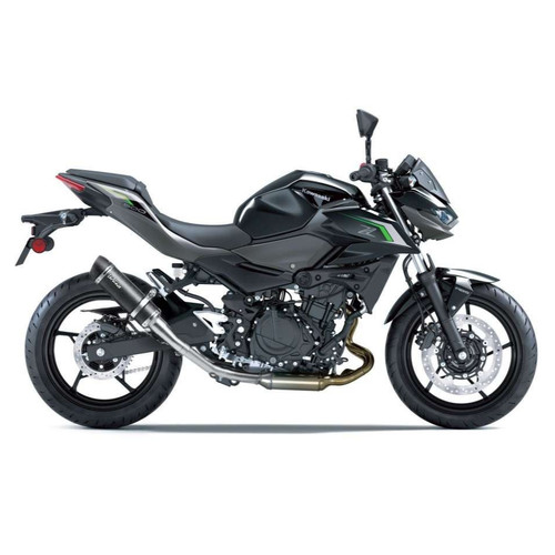 Auspuff leovince gp corsa - [leovince],