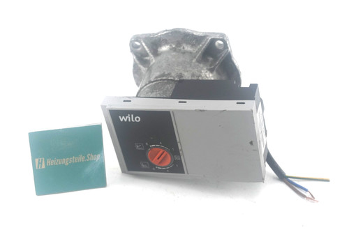 Wilo viessmann heizungspumpe - wilo,