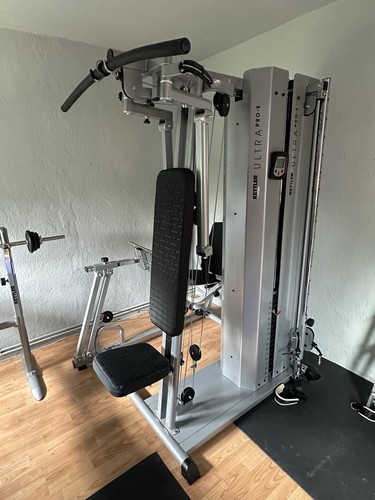 Kettler ultra pro - kettler,