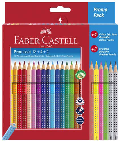 FABER-CASTELL