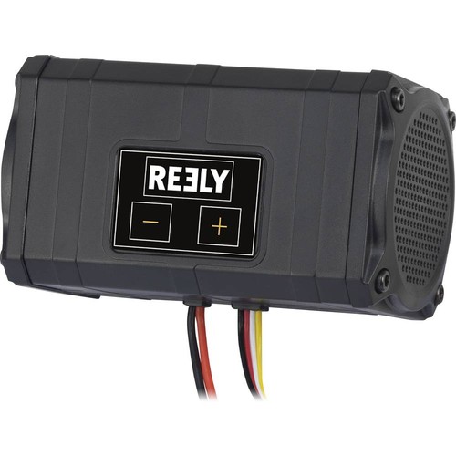 Reely soundmodul crawler - reely,
