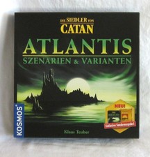 Die siedler von catan - siedler,