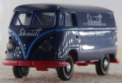 Brekina a s - 1:87, t1