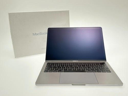 Apple macbook pro - macbook, 13"
