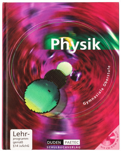 Phyisk buch duden - buch, paetec