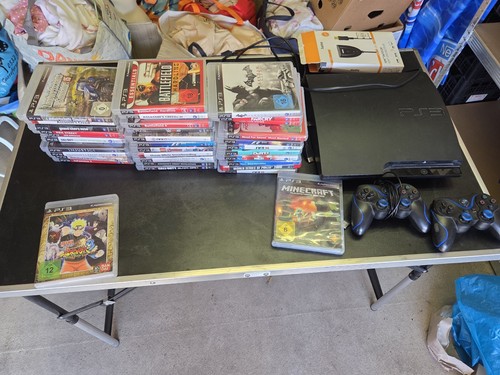 Playstation konsole - playstation, 3
