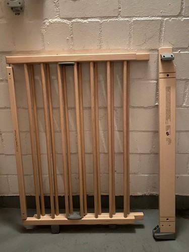 Geuther türschutzgitter oris - türschutzgitter,