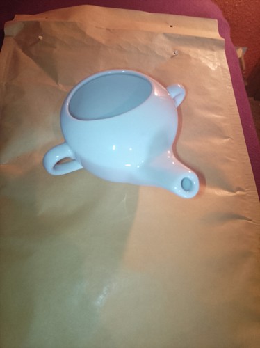 Schnabeltasse 200ml porzellan - schnabeltasse,