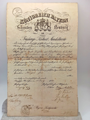 Königreich bayern - königreich,