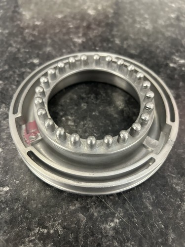 Powerglide high clutch drum - gm,